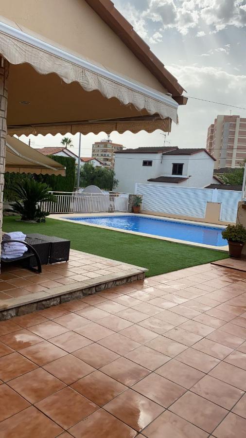 Iberflat Tramontana Villa Benicassim