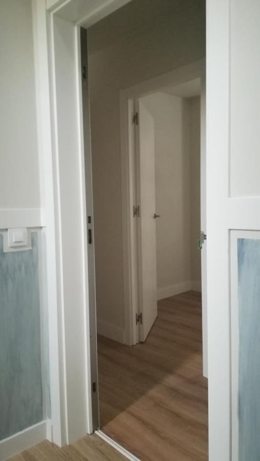 Vetusta Apartment *