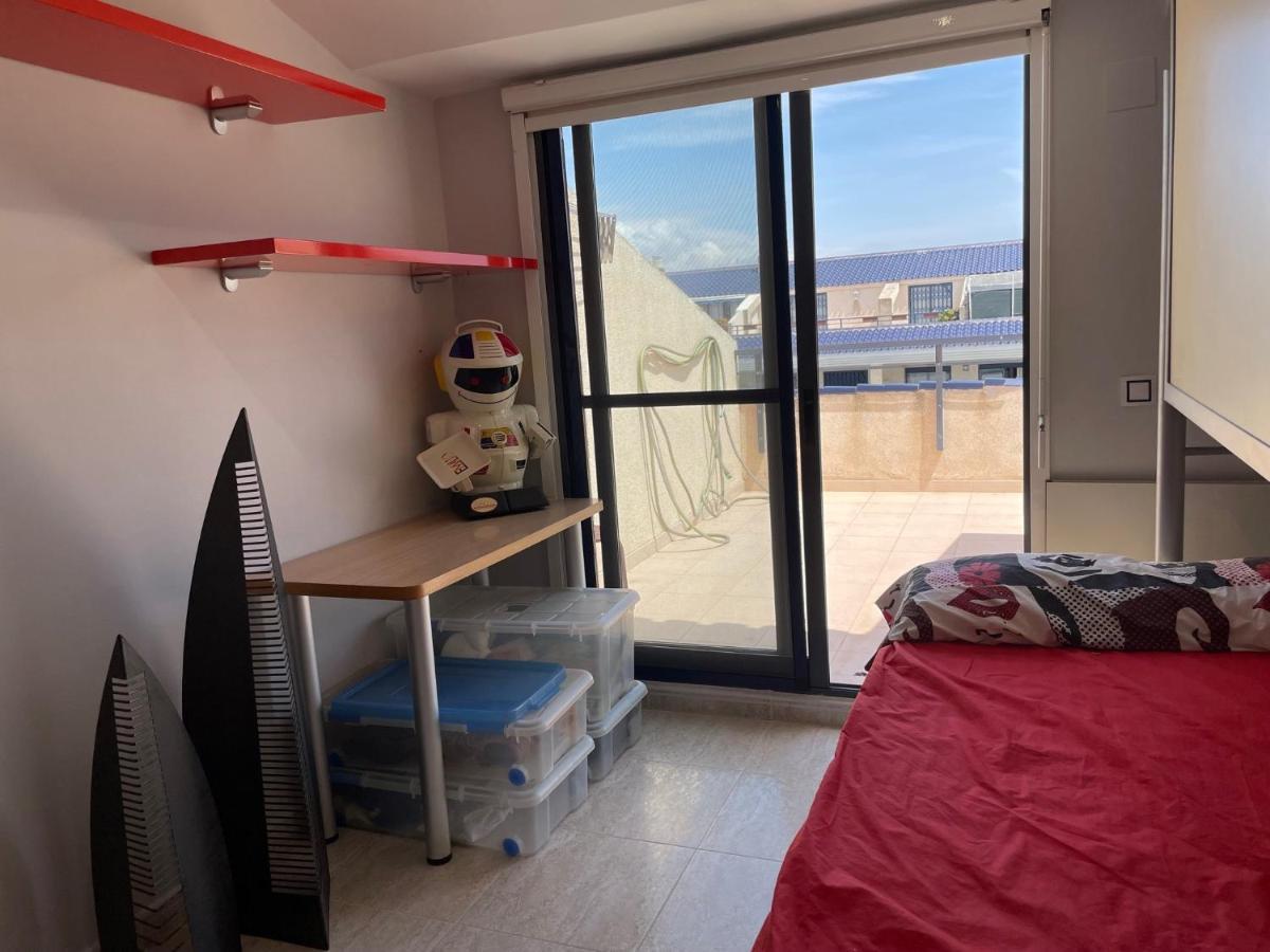 Apartamento Travel Habitat Dúplex Playa