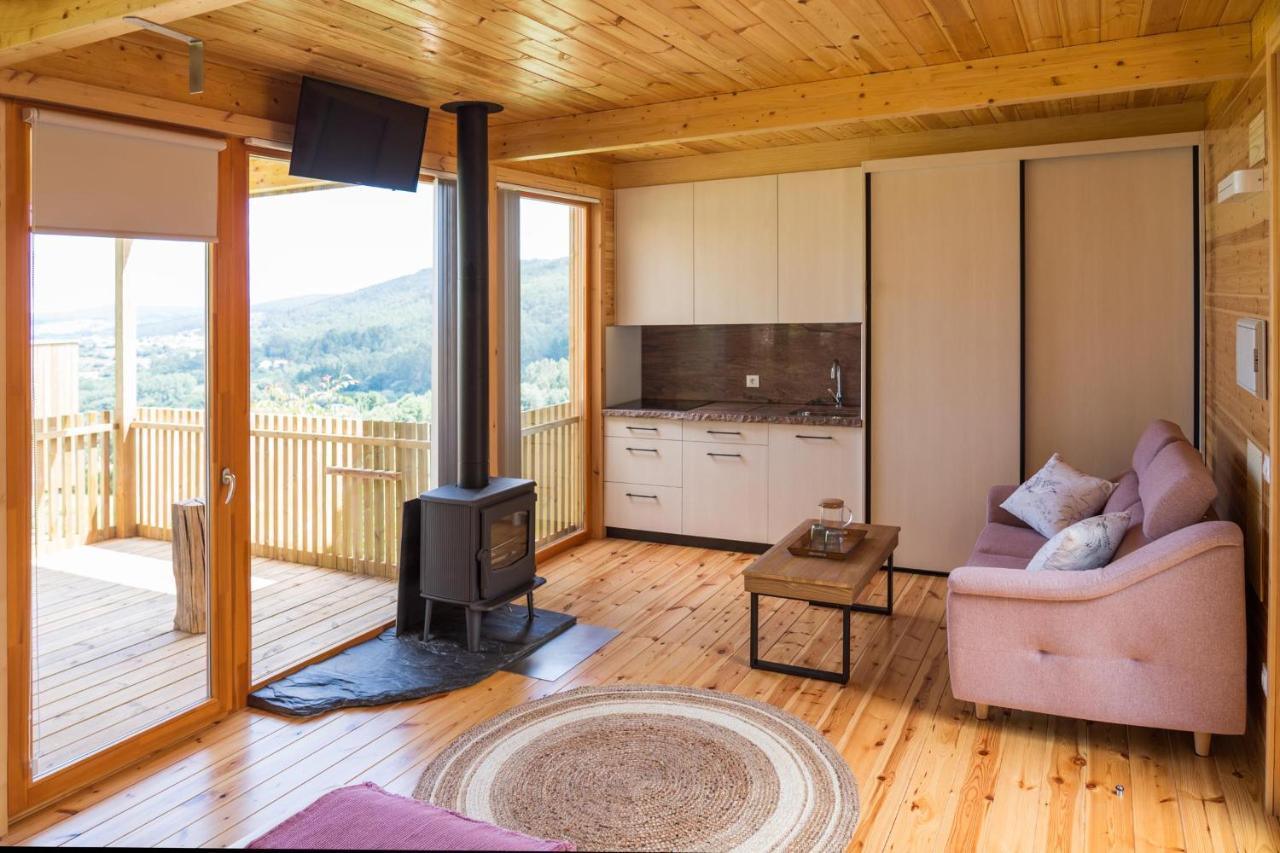 Lodge De Canduas