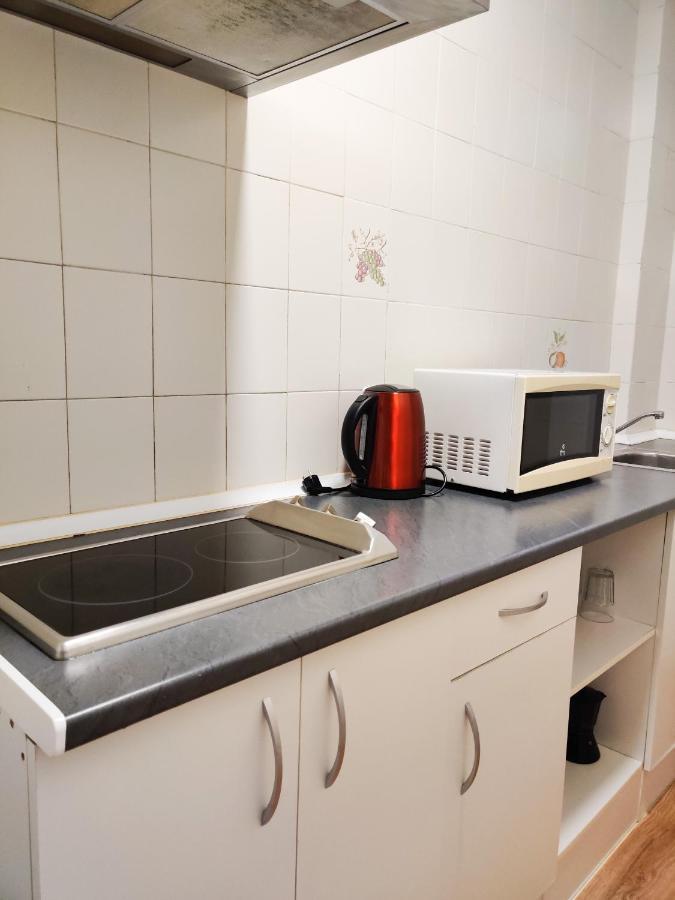 Apartment Levante Beach