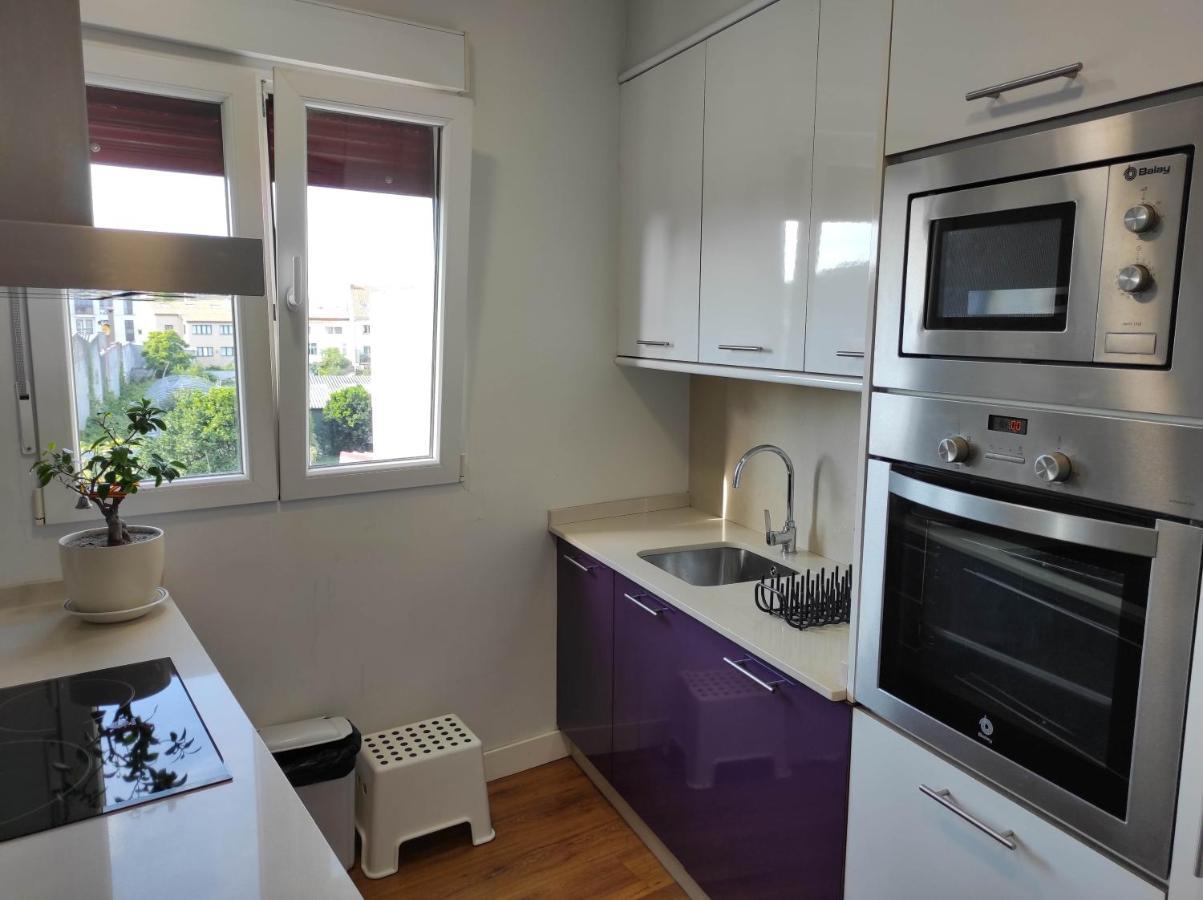Apartamento Casa A Grenla
