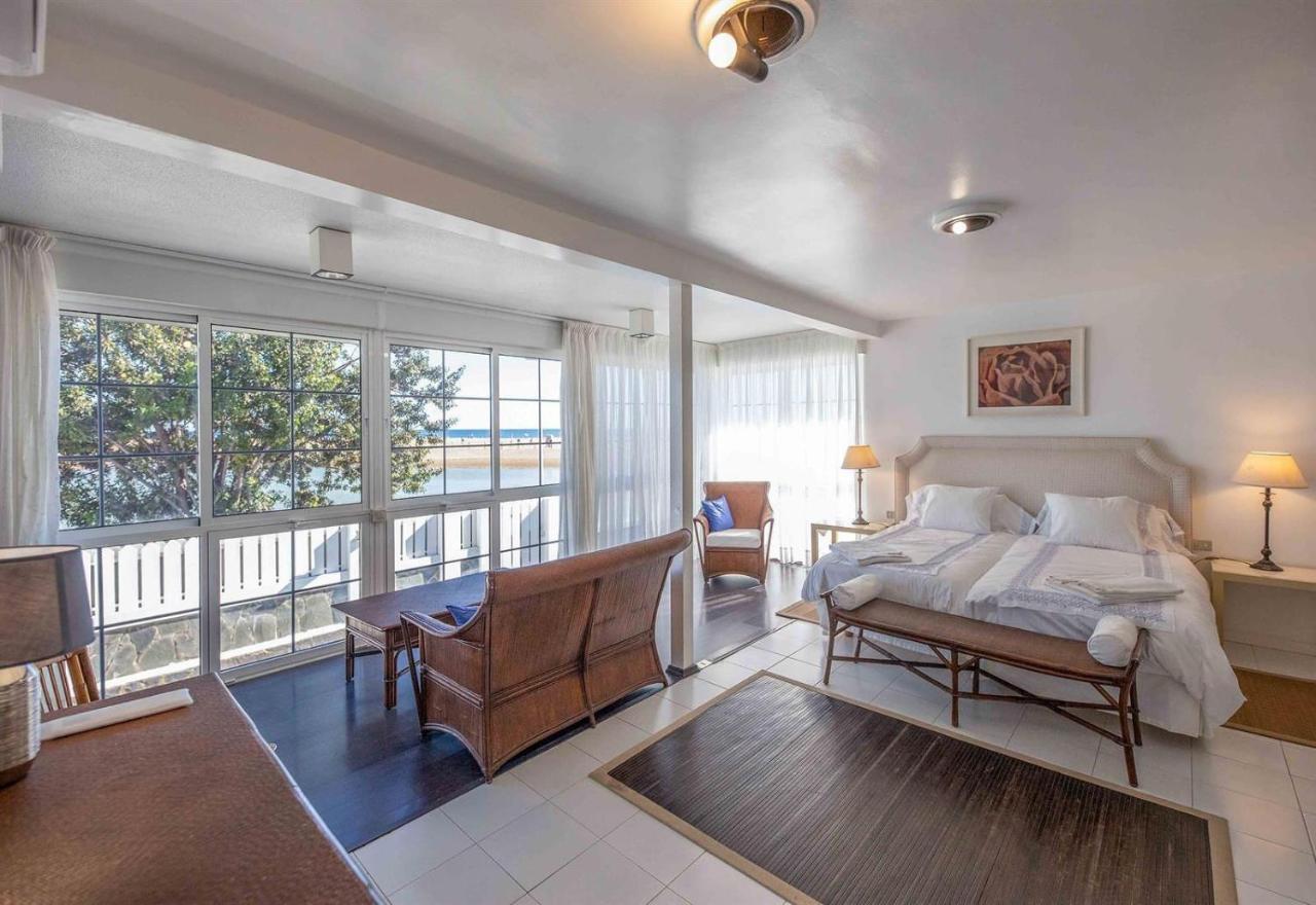 Refurbished Seafront Сasa de vacaciones *