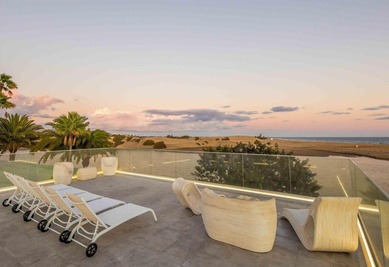 Сasa de vacaciones Refurbished Seafront *