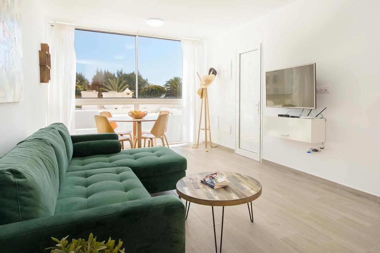 Orange Volcano Apartment, Free Access To The Fariones Sports Center Apartment