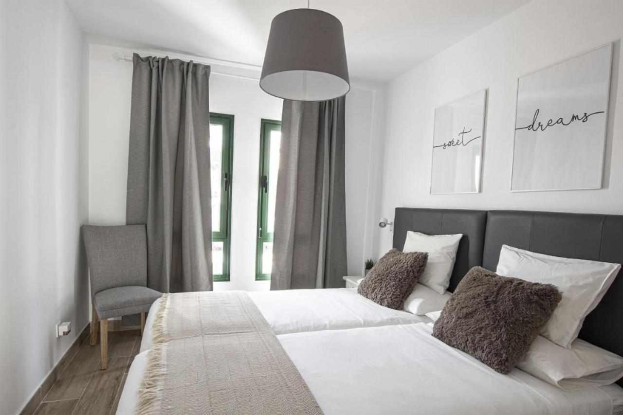 Holyhome Premium 105 Apartamento