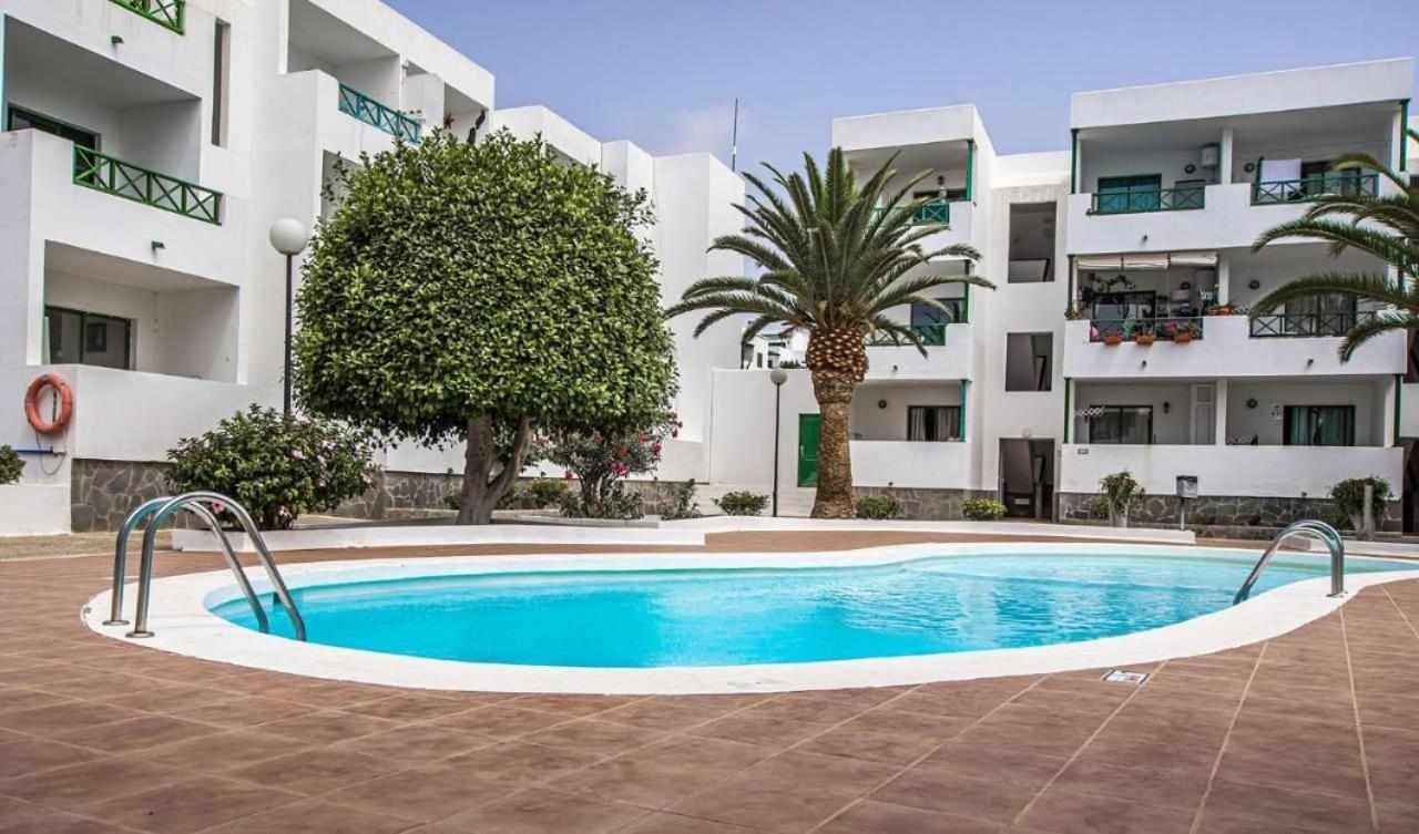 Holyhome Premium 105 Apartamento Costa Teguise