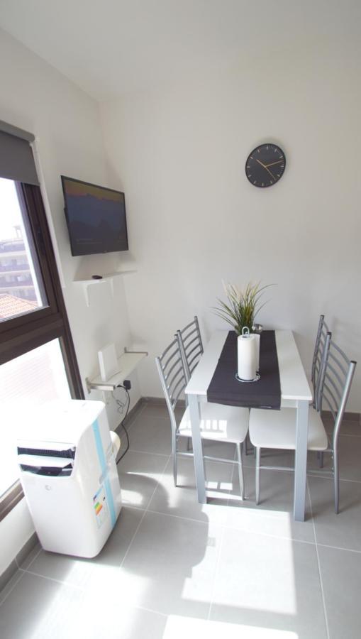 Apartamento Centrico Apartamento Con Grandes Vistas Cerca De La Playa Puerto de la Cruz (Tenerife)