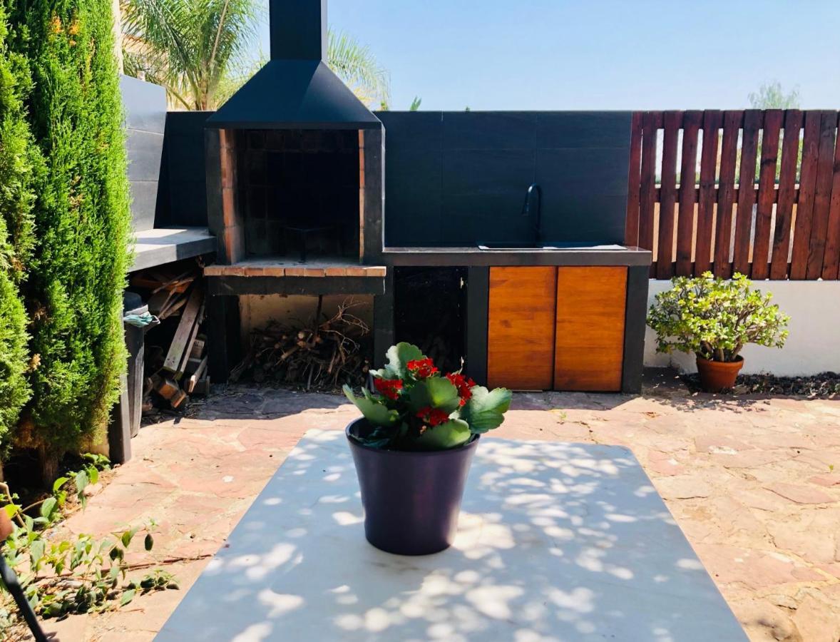 Mediterranea Con Piscina Privada