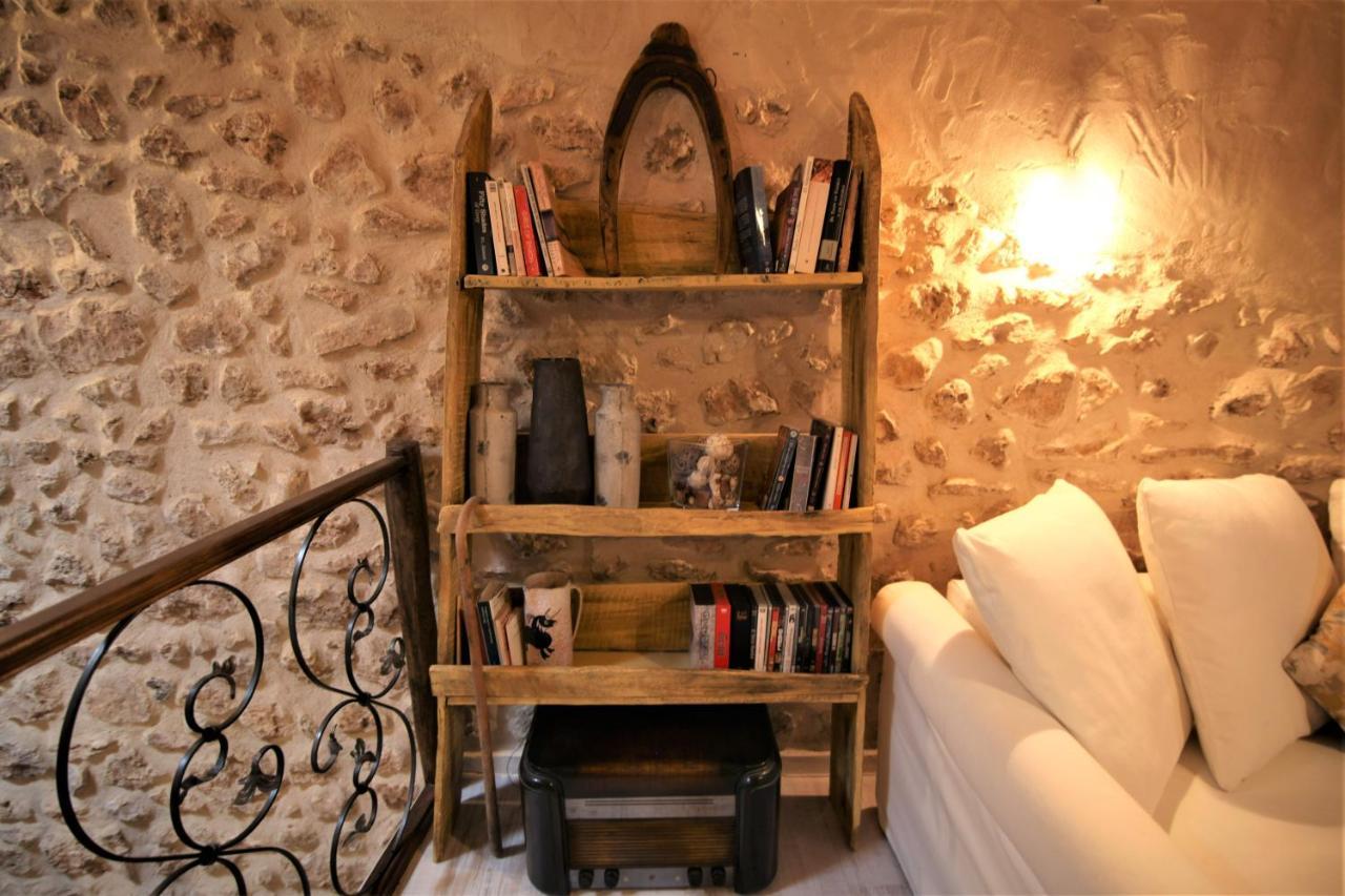 Wabisabi Townhouse * Montejo de la Vega de la Serrezuela