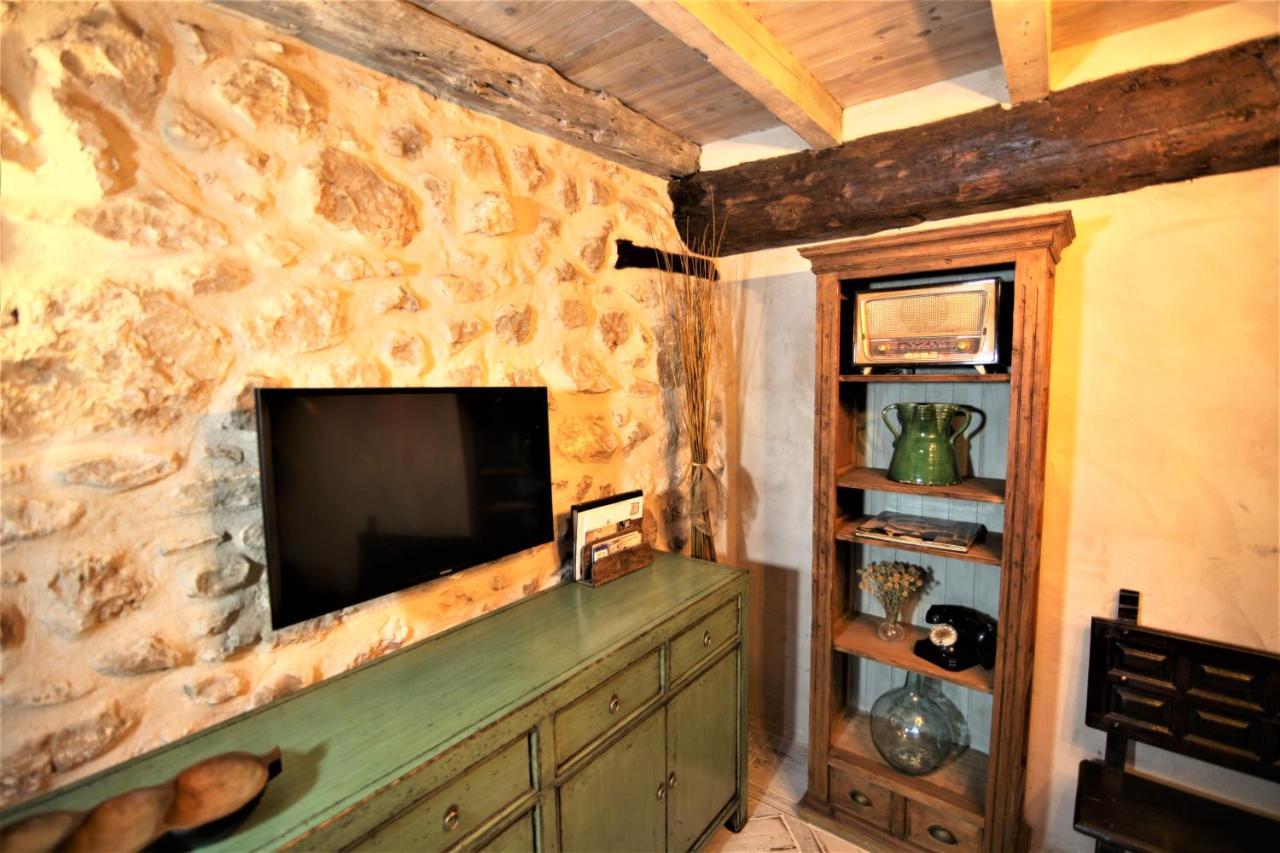 Wabisabi Townhouse Montejo de la Vega de la Serrezuela