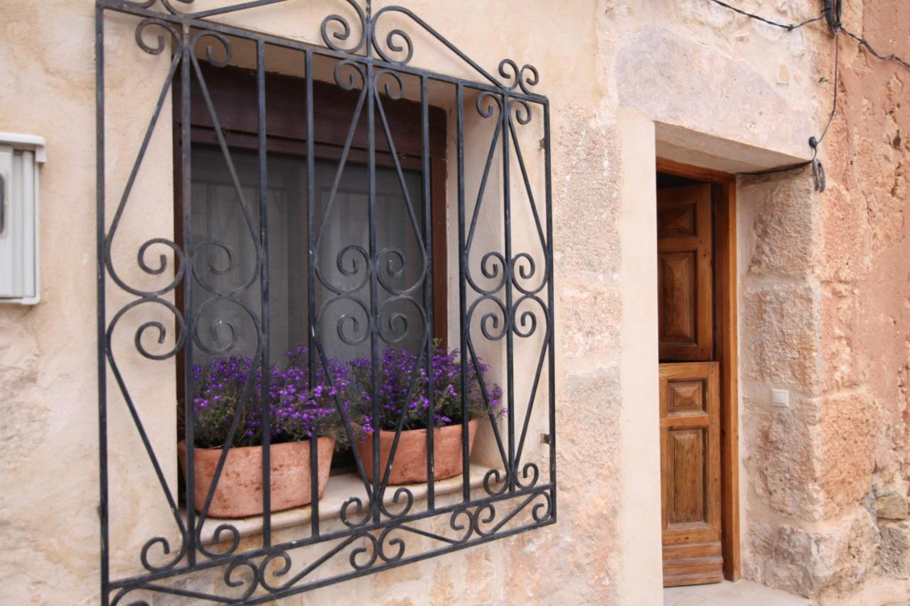 Holiday home Wabisabi Townhouse Montejo de la Vega de la Serrezuela