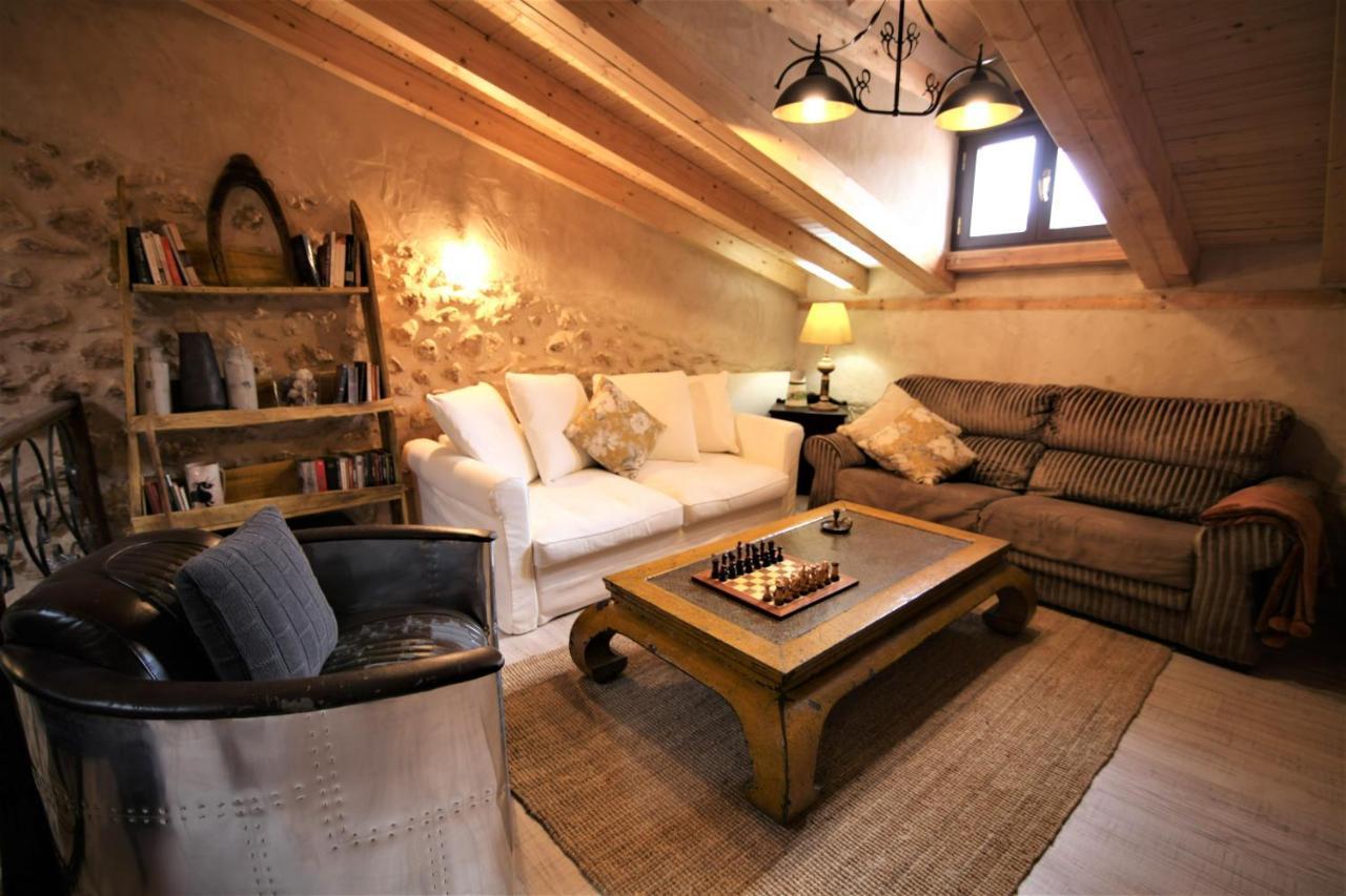 Holiday home Wabisabi Townhouse