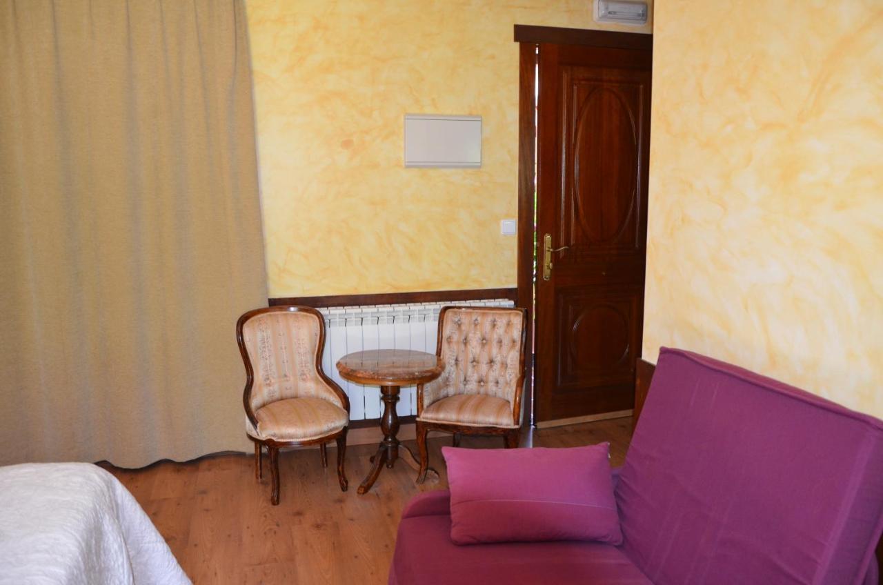 Hotel Arenas De Cabrales-