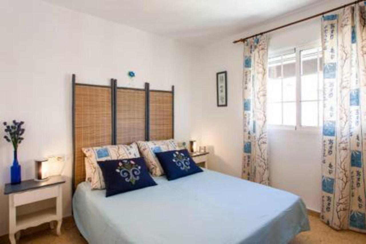 Apartamento Malvarosa Apartment Valencia
