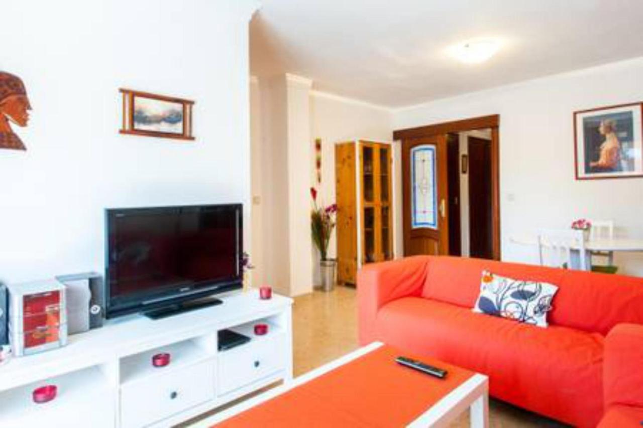 Apartment Apartamento Malvarosa *