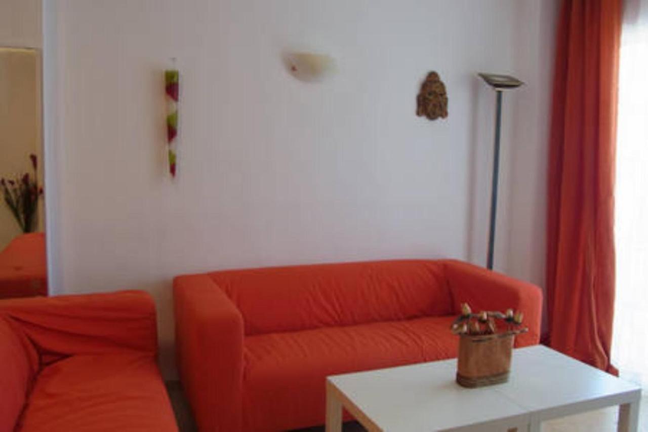 Apartamento Malvarosa Apartment *