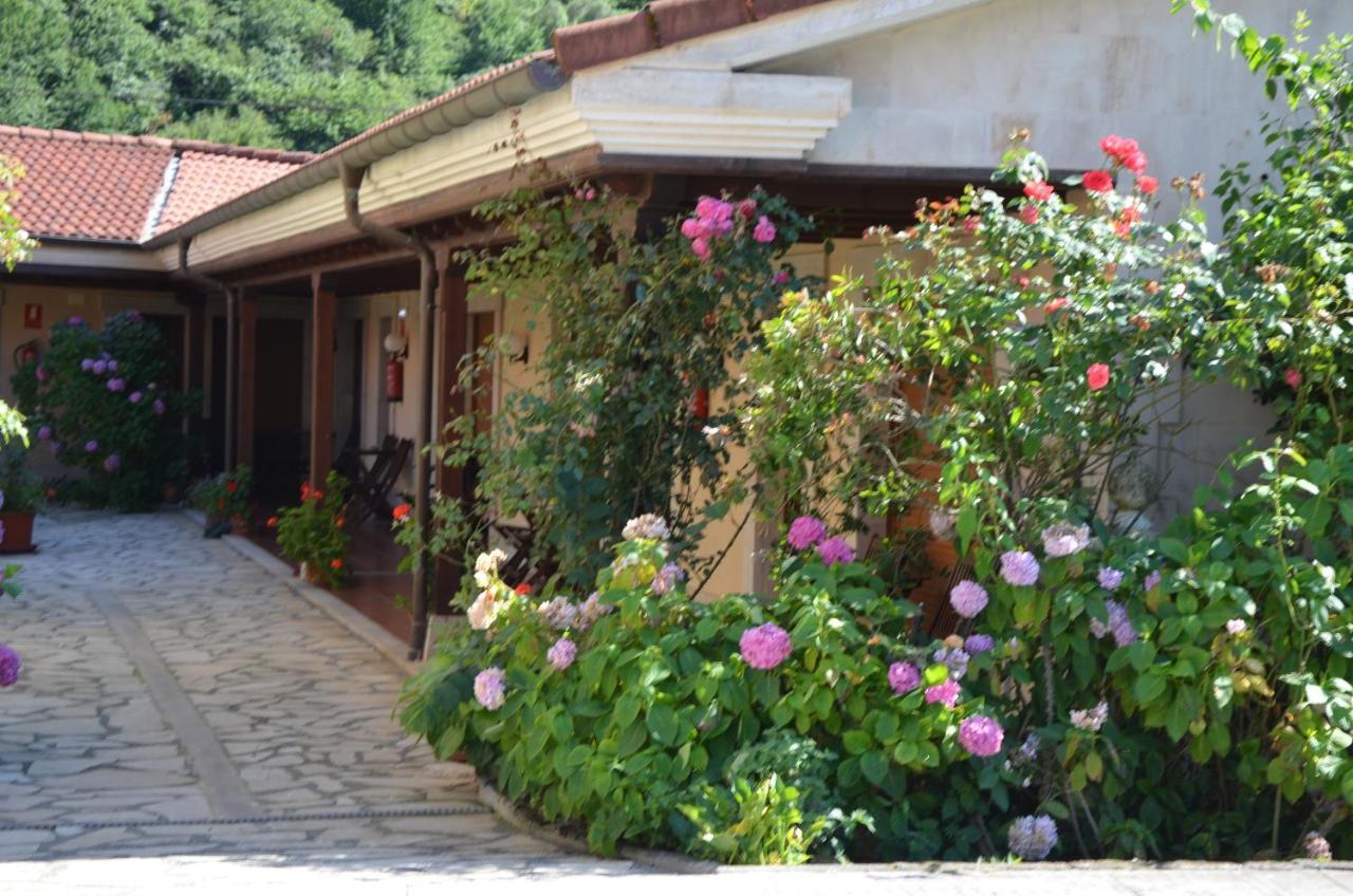 Hotel Arenas De Cabrales-