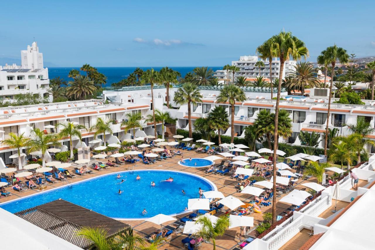 Allsun Los Hibiscos Hotel 3*