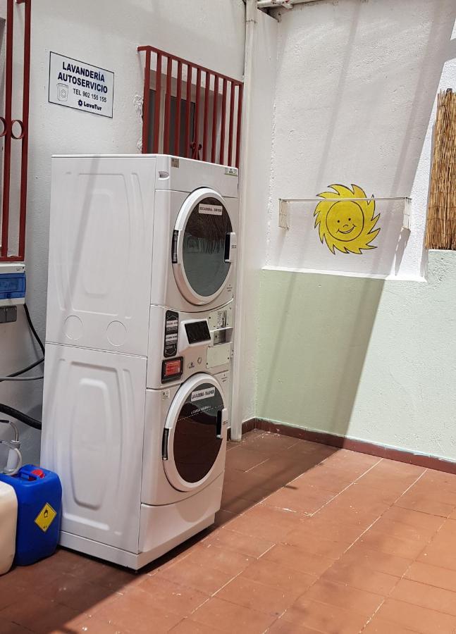 Santos Hostal