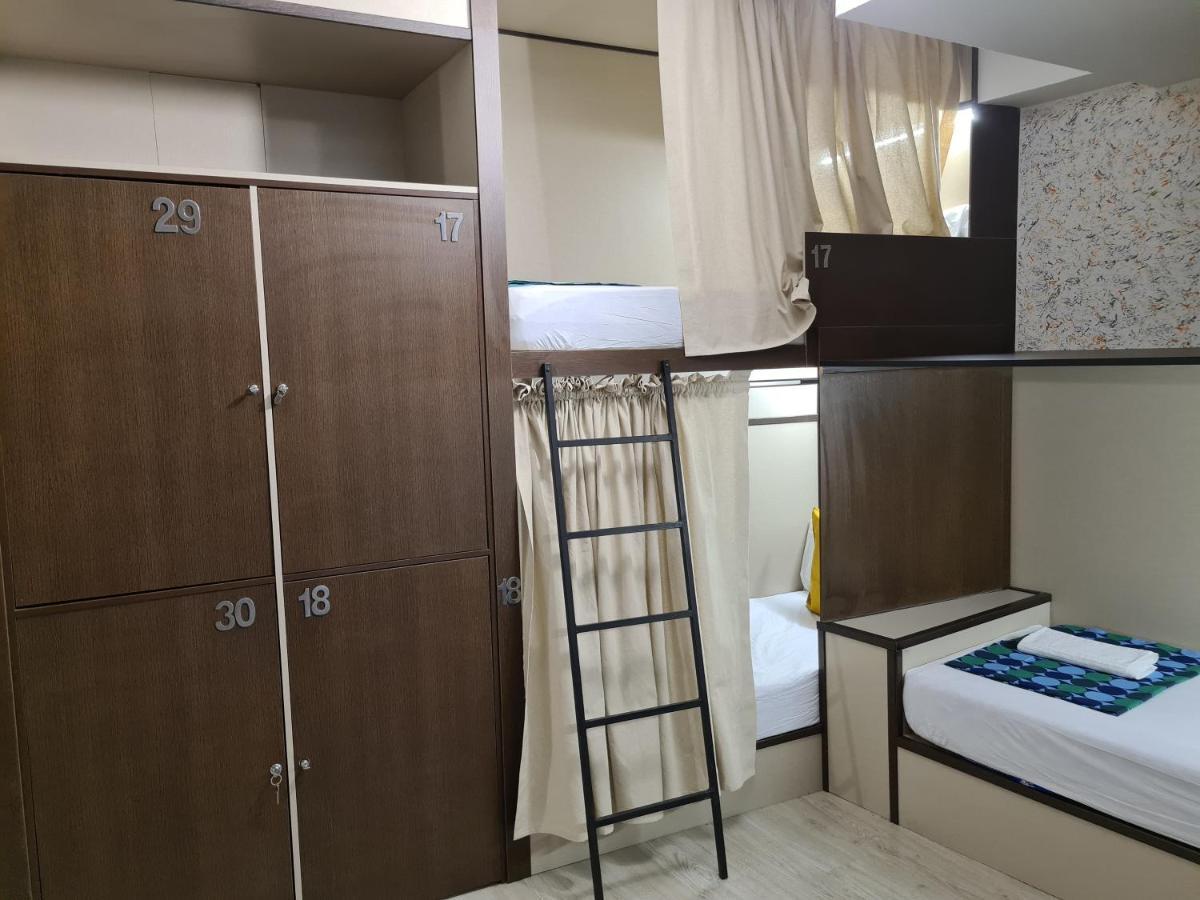 Hostal M-a Mate