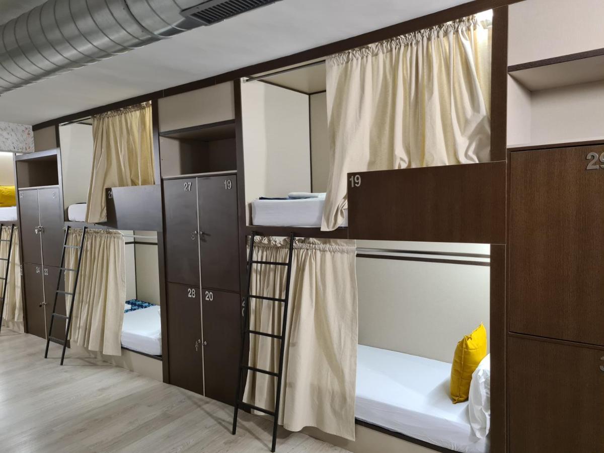 Hostal M-a Mate *