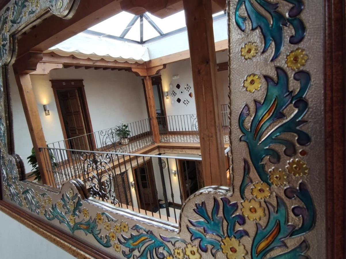 Bed & Breakfast La Casa Del Medico Rural 4*