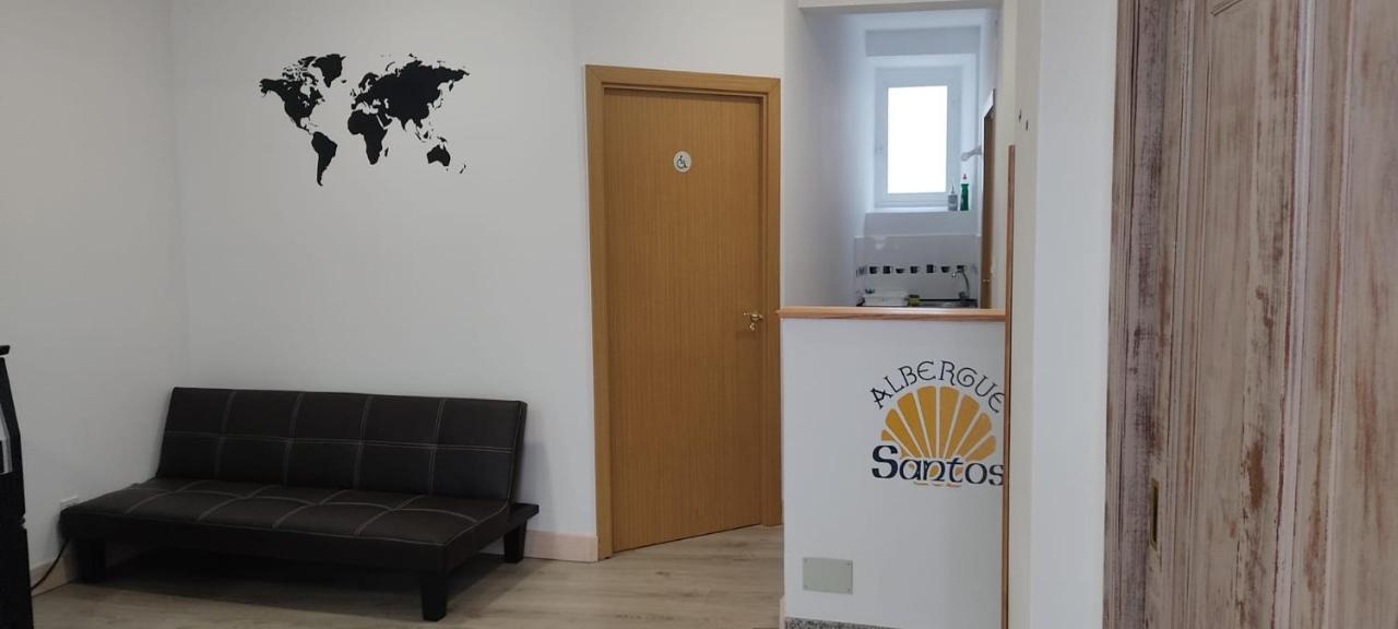 Santos Hostal Santiago de Compostela