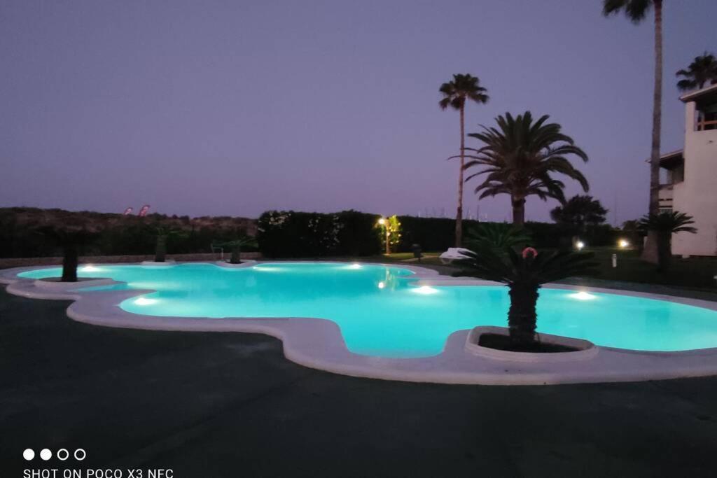Residencial Deltamar Xeraco (Jaraco)