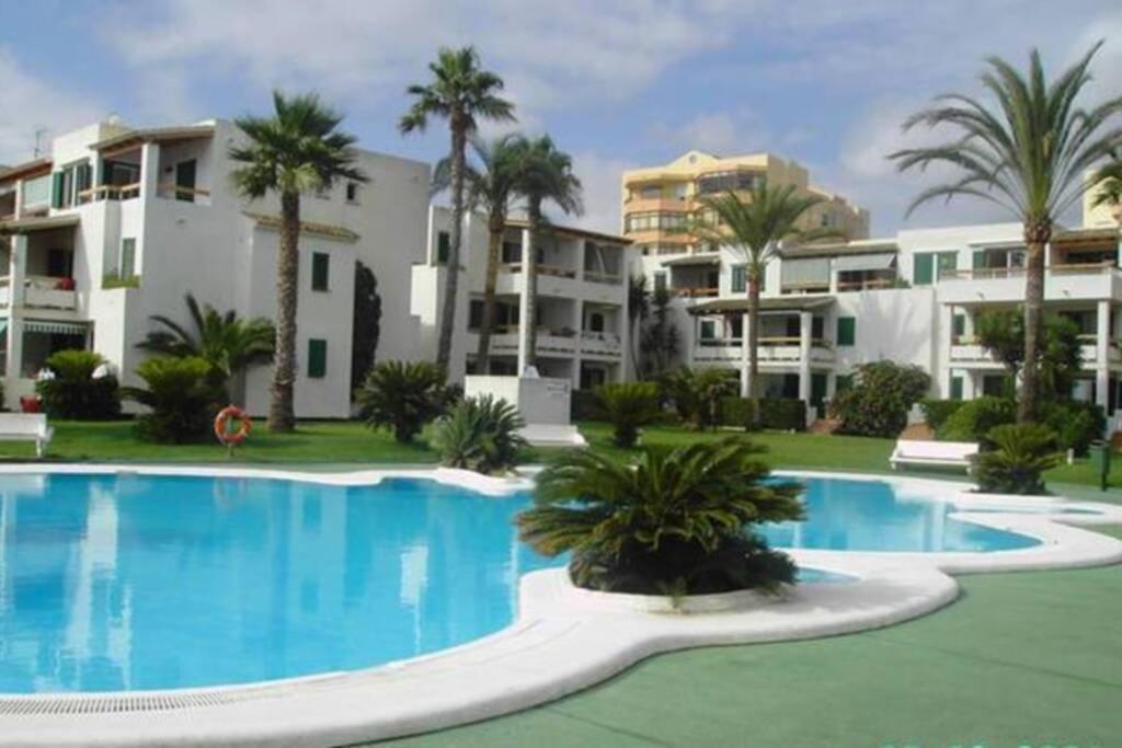 Apartamento Residencial Deltamar Xeraco (Jaraco)