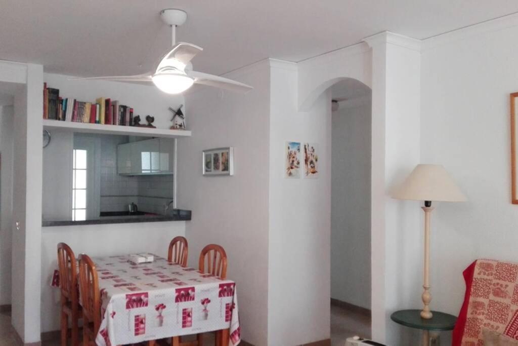 Apartamento Residencial Deltamar *