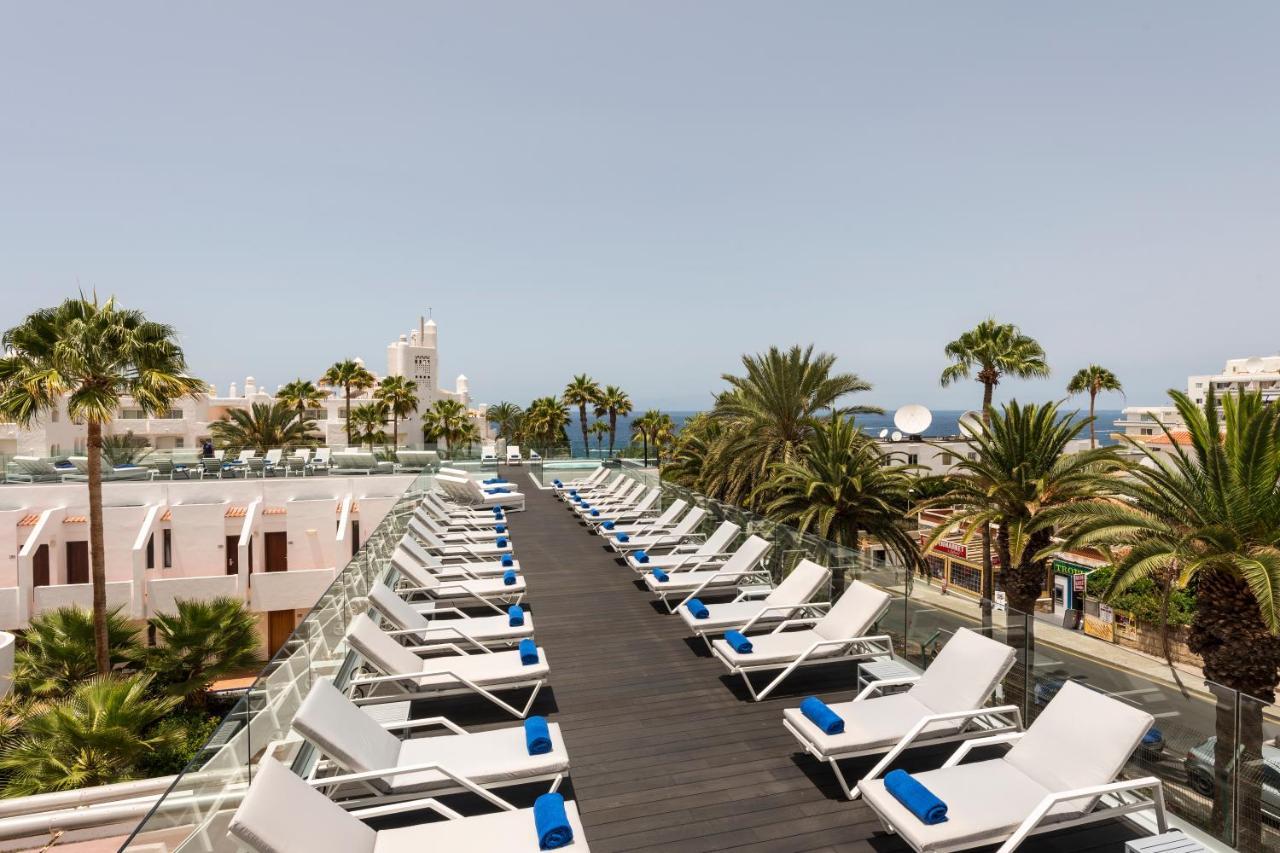 Allsun Los Hibiscos Costa Adeje (Tenerife)