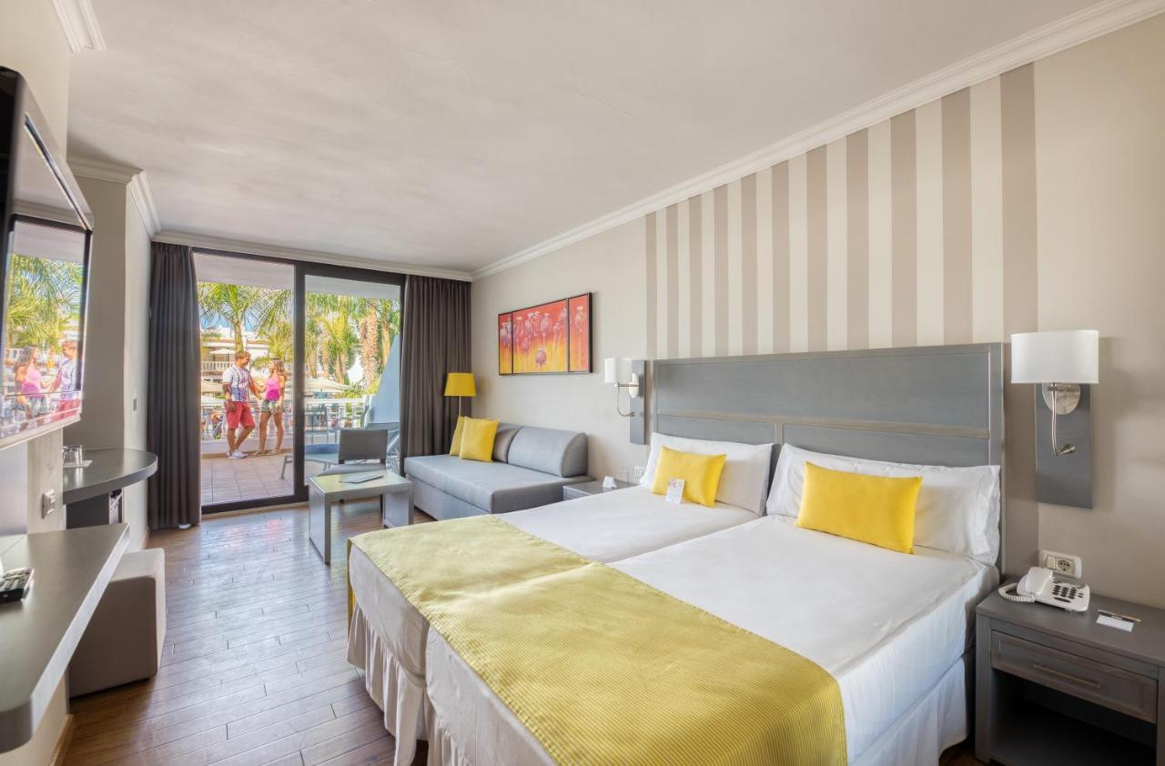 Hotel Allsun Los Hibiscos 3*