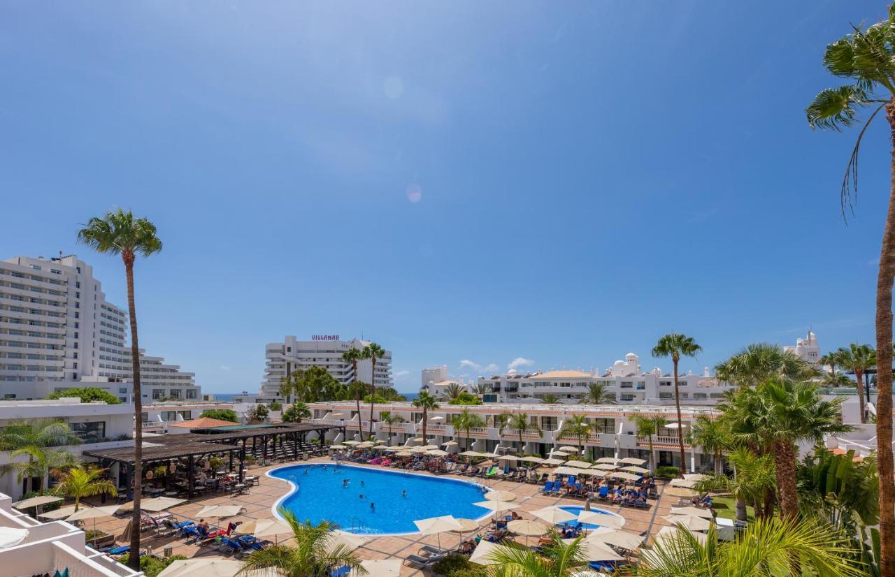 Hotel Allsun Los Hibiscos Costa Adeje (Tenerife)