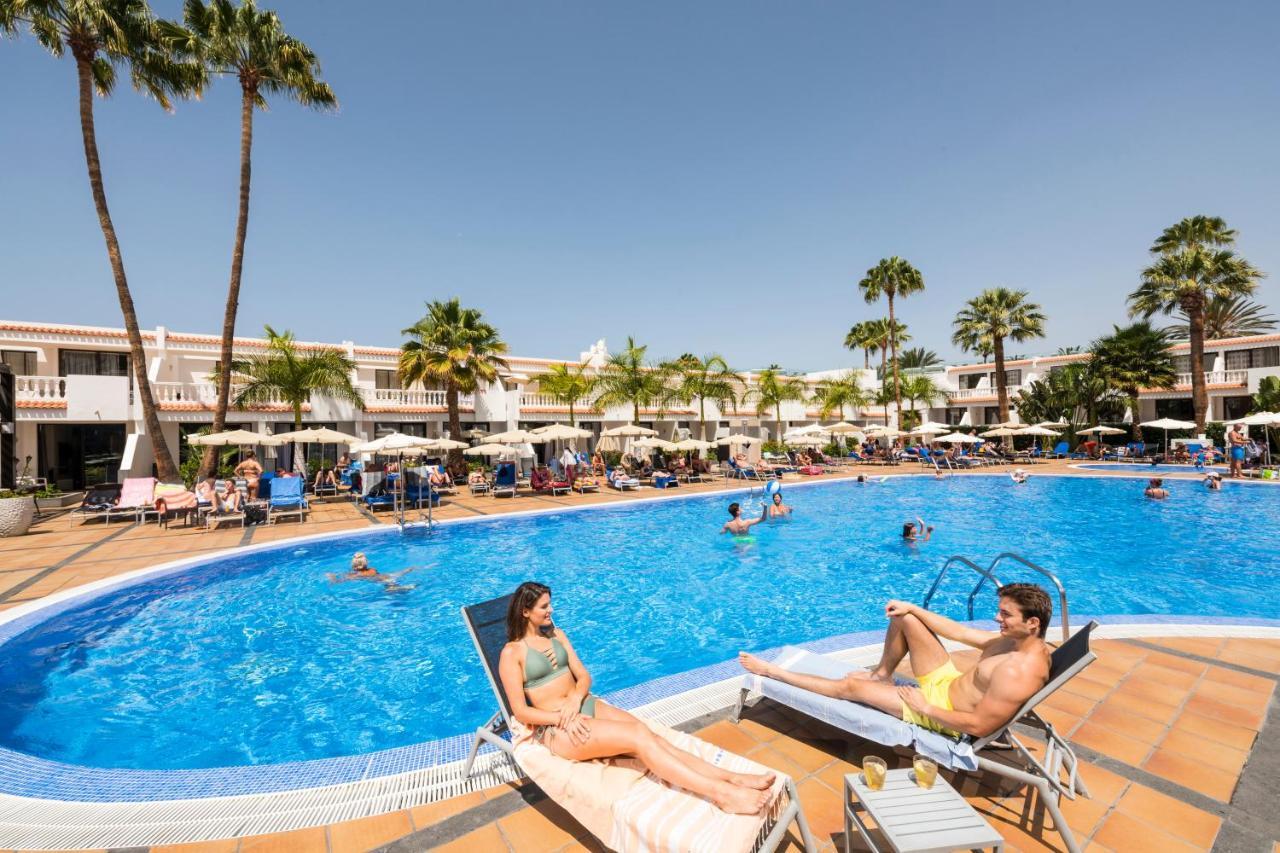 Allsun Los Hibiscos Hotel