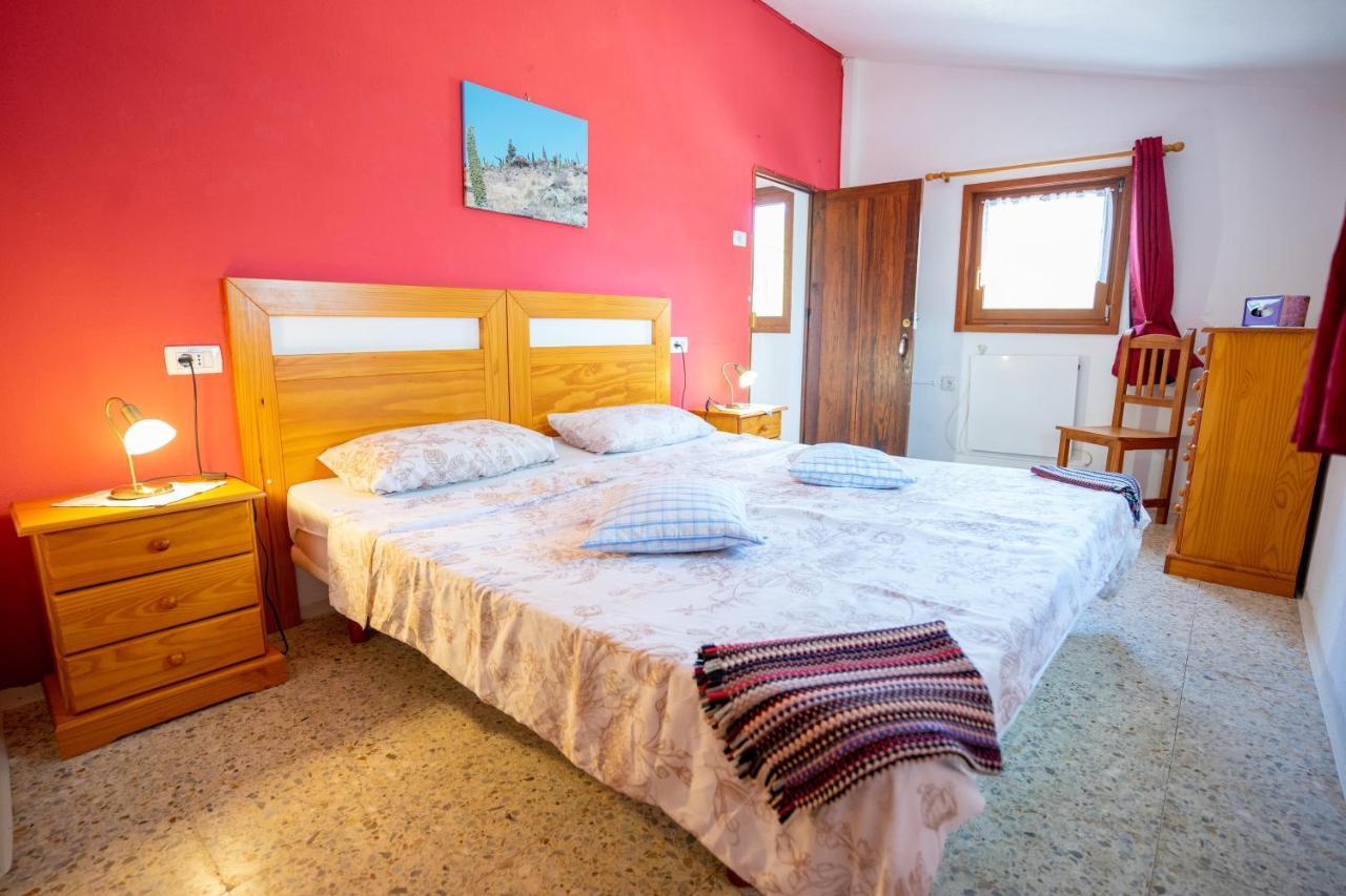 Casa Marena Puntagorda