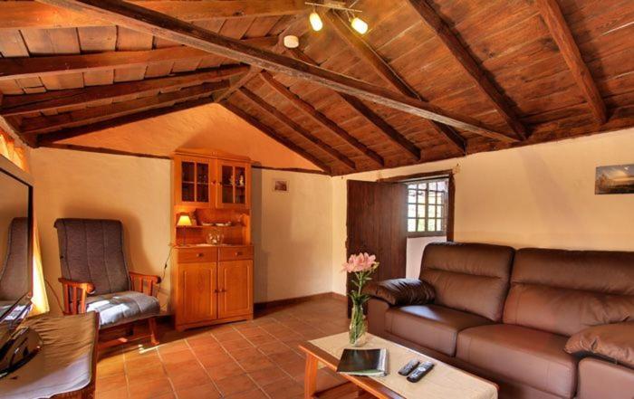 Casa Marena Сasa de vacaciones Puntagorda