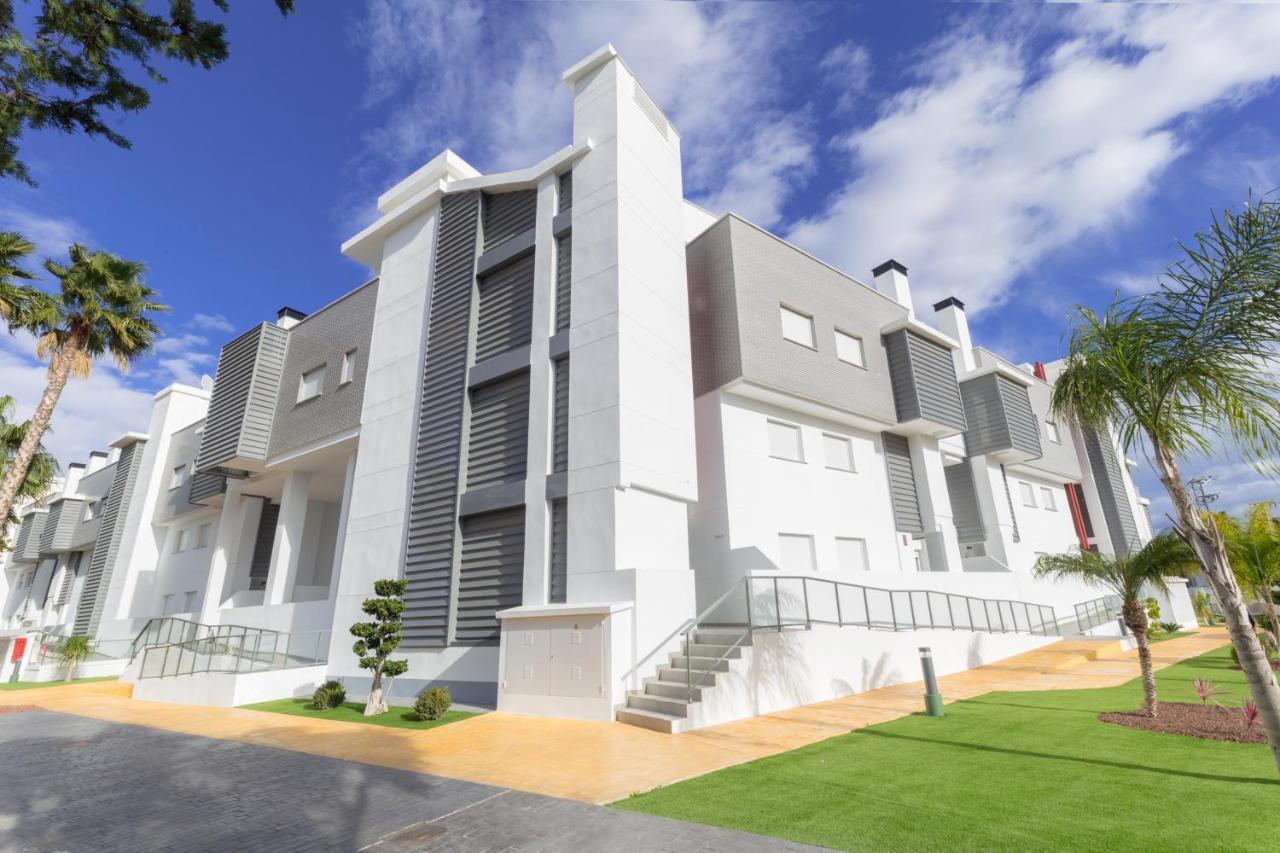 Apartamento Casa Tumry Dénia