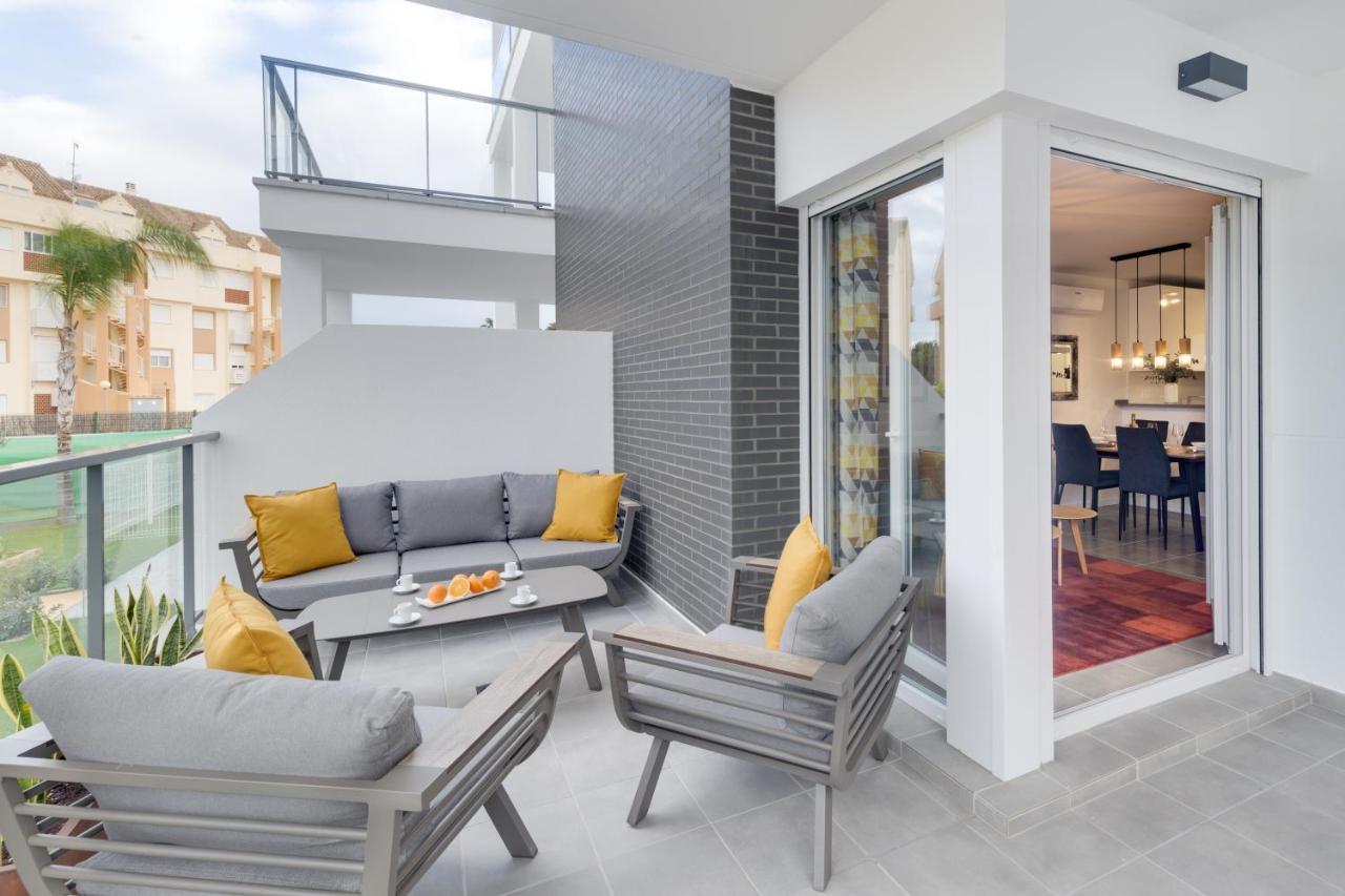Apartamento Casa Tumry *