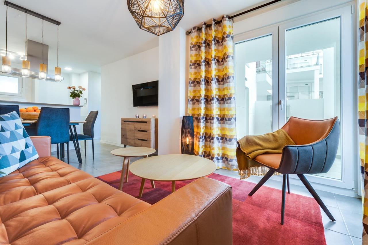 Apartamento Casa Tumry *