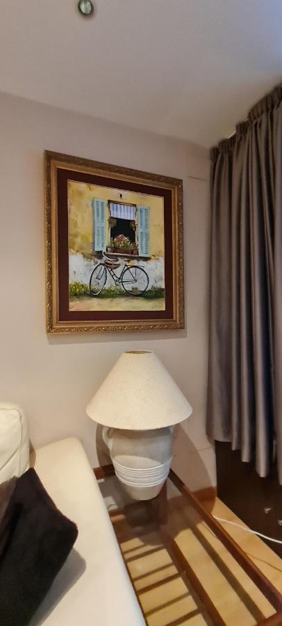 Apartment Carmelitas