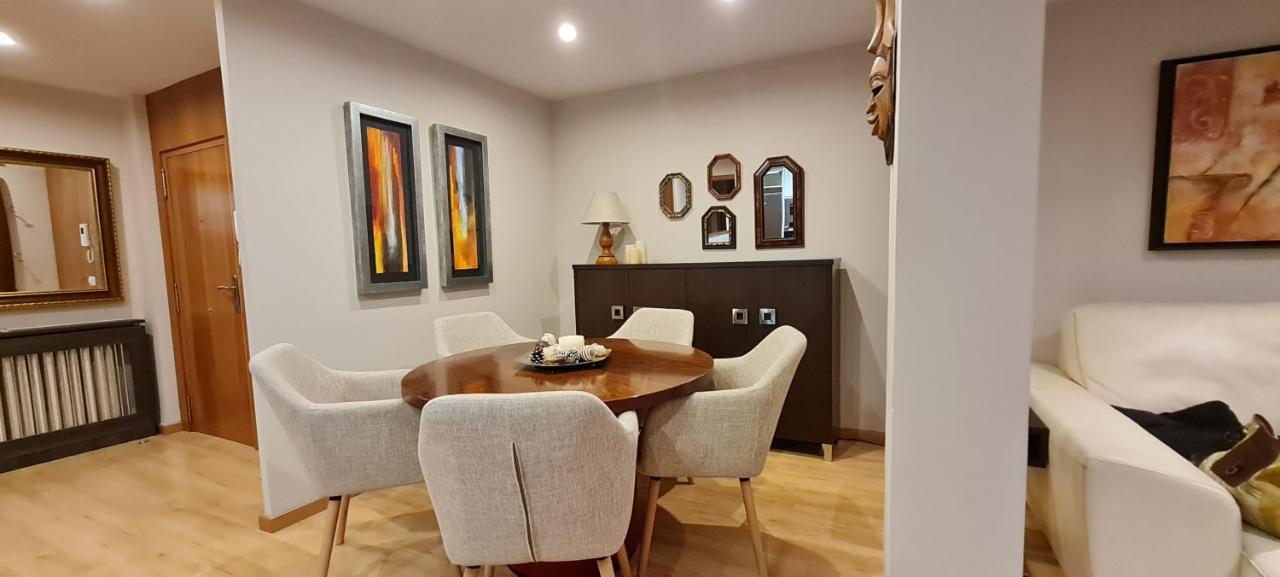 Carmelitas Apartment *