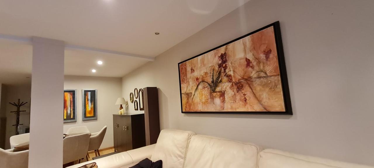 Carmelitas Apartment