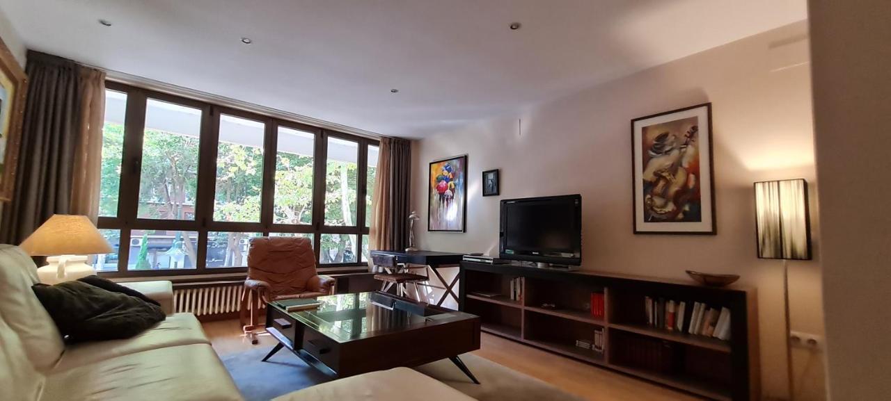 Carmelitas Apartment *