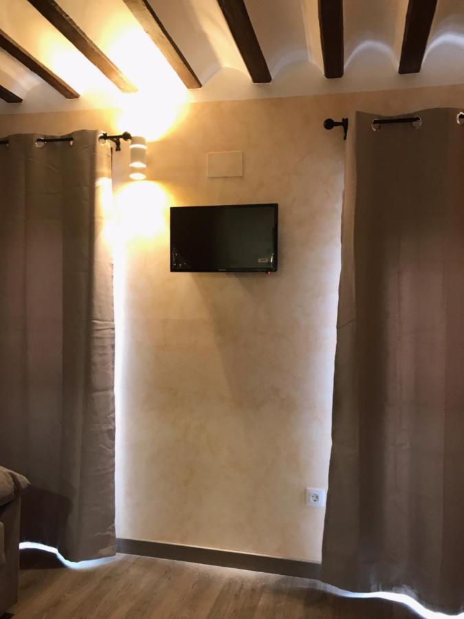 Apartamento Aloque Boutique Plaza *