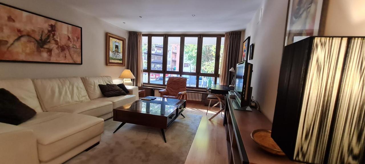 Apartment Carmelitas