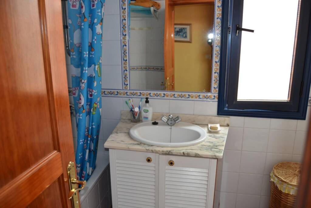 Apartment Bonito Y Amplio Piso En Llanos De Aridane *