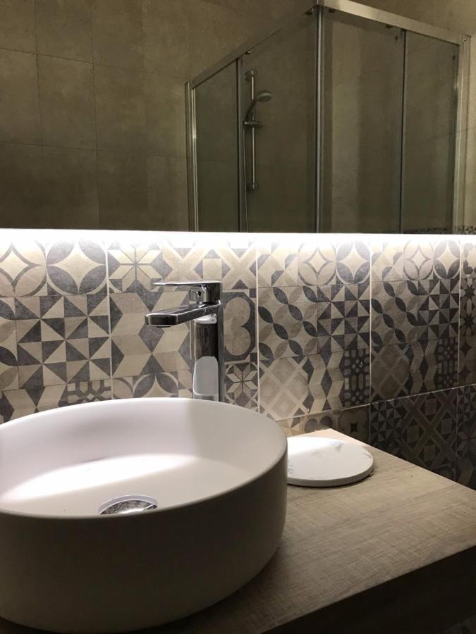 Aloque Boutique Plaza Apartamento *