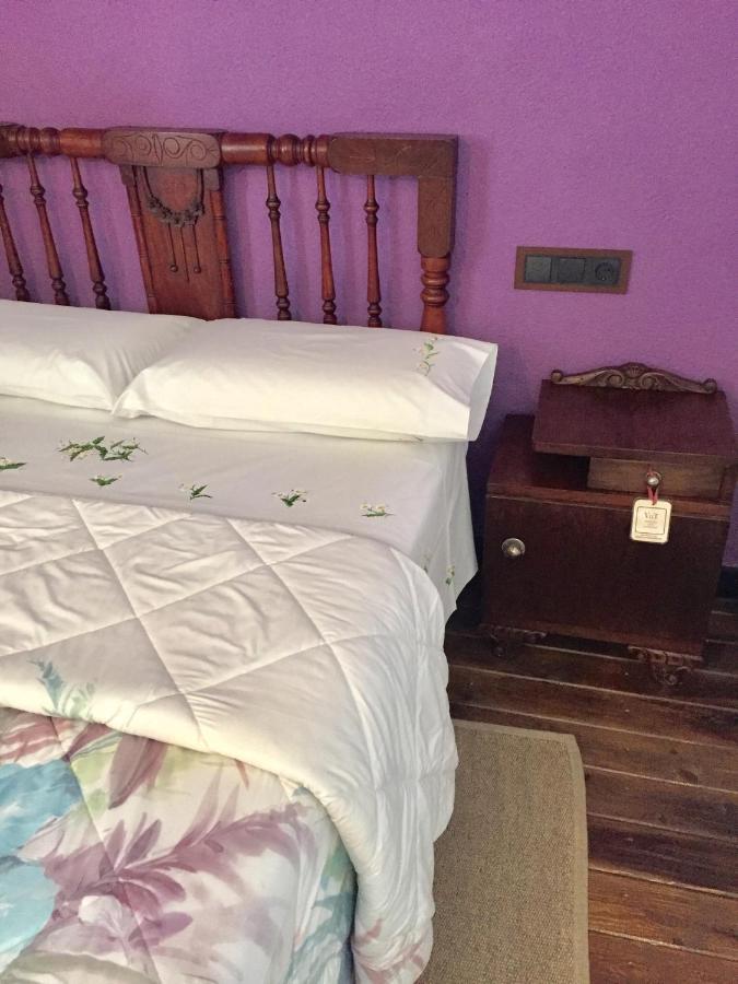 Apartamento Arcipreste *