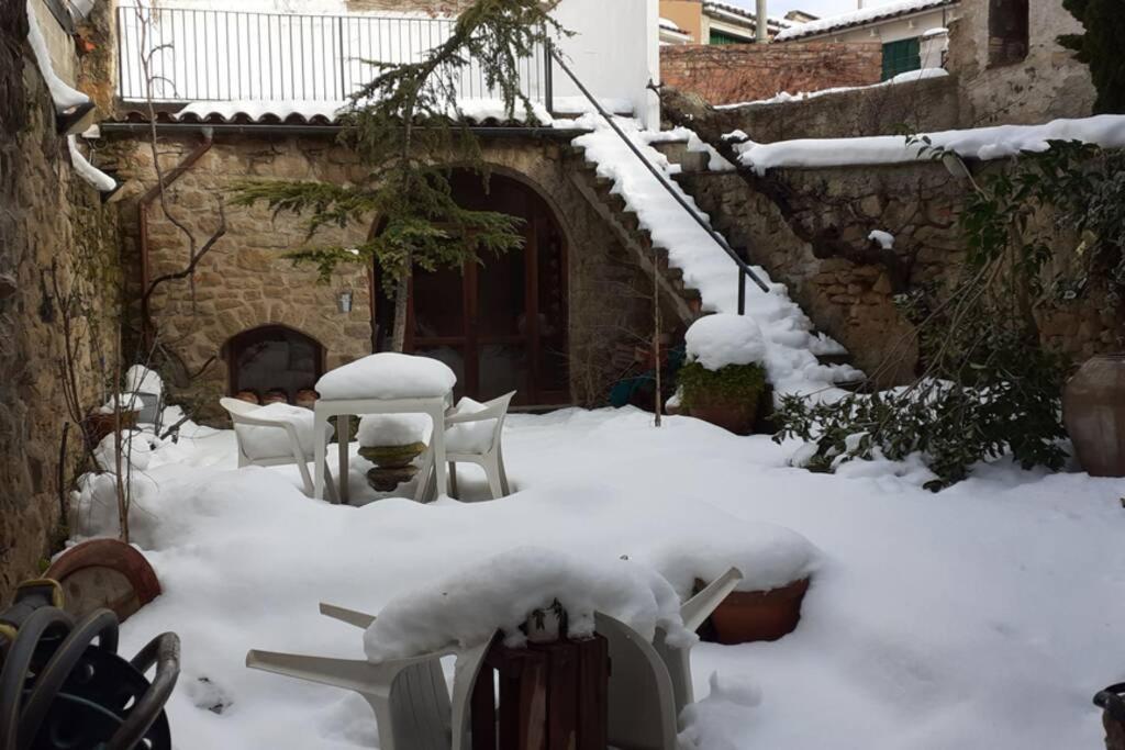 Cal Marques Holiday home *